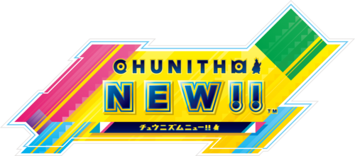 Chunithm New