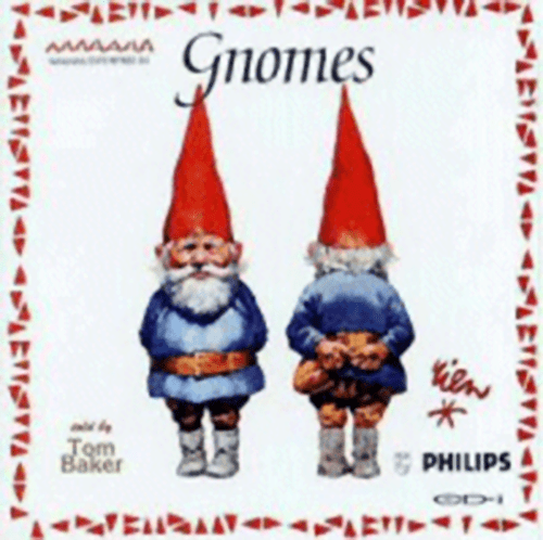 Gnomes