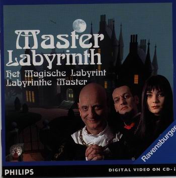 Master Labyrinth