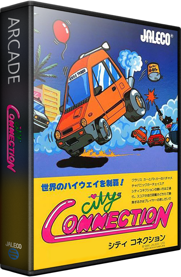 City Connection