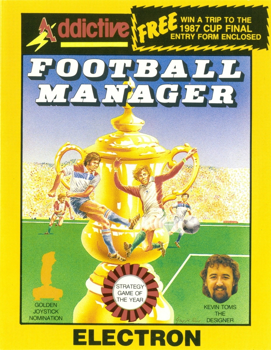 Football Manager