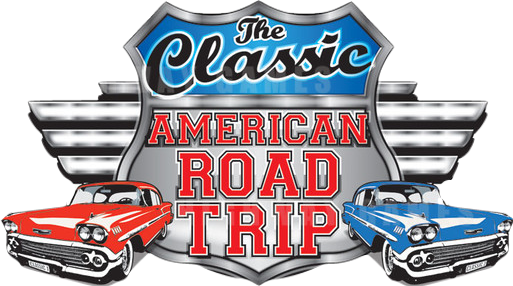 Classic American Road Trip