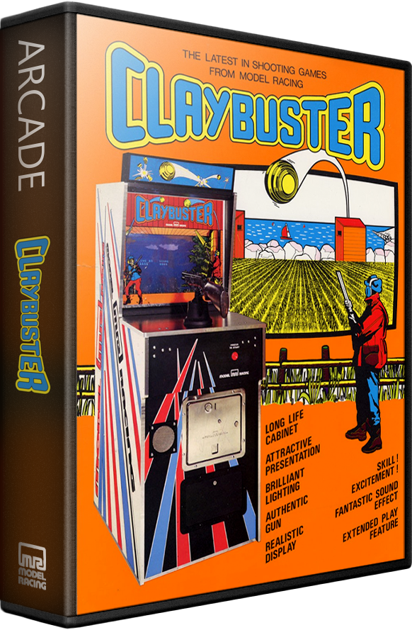 Claybuster