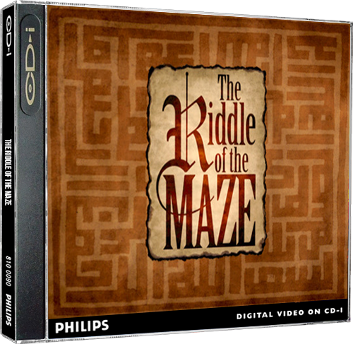 The Riddle of the Maze