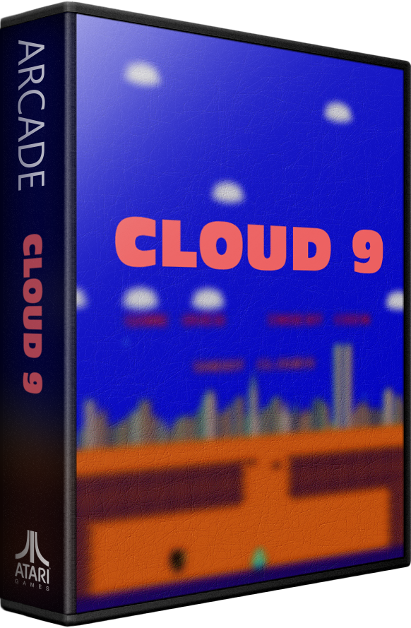 Cloud 9