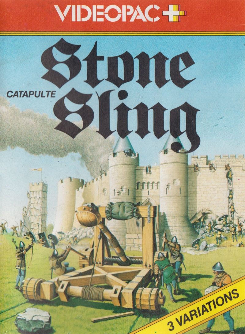 Stone Sling