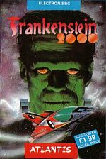 Frankenstein 2000