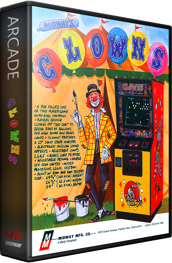 Clowns