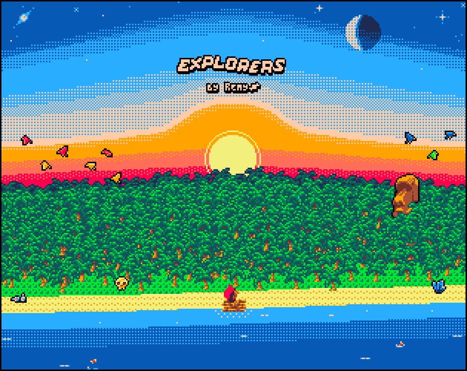 Explorers