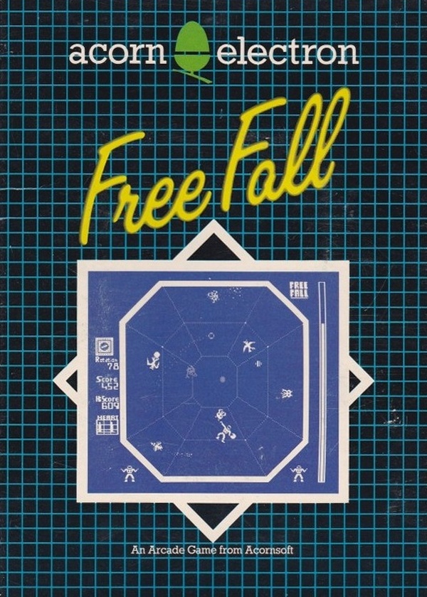 Free Fall