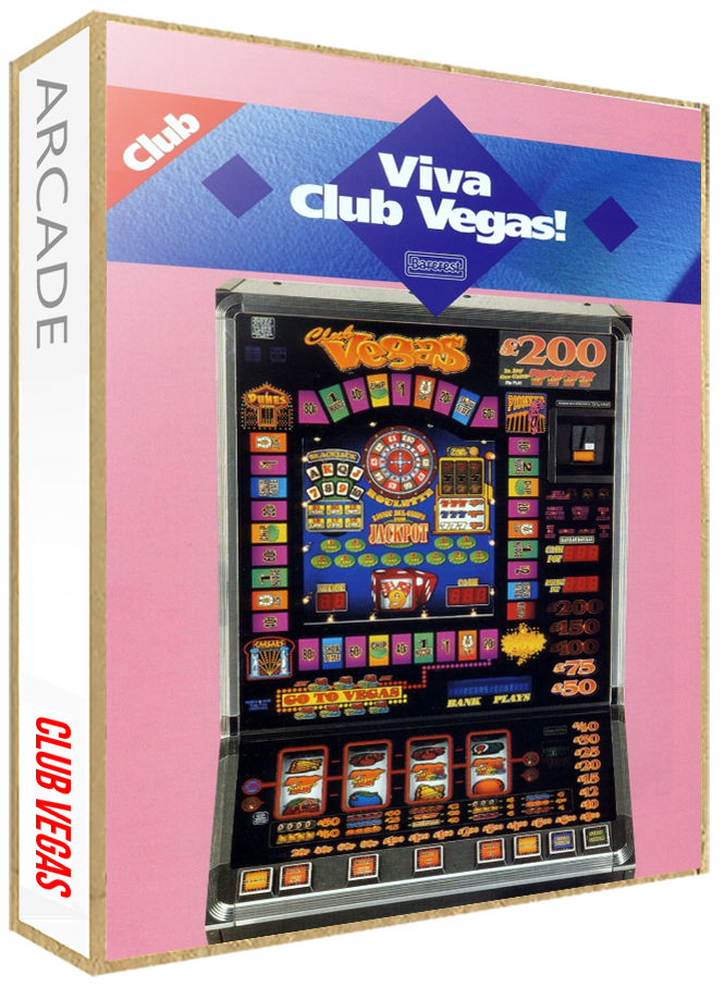 Club Vegas