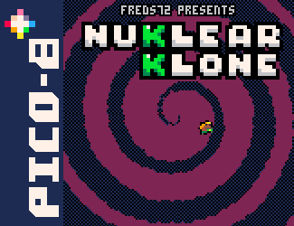 Nuklear Klone