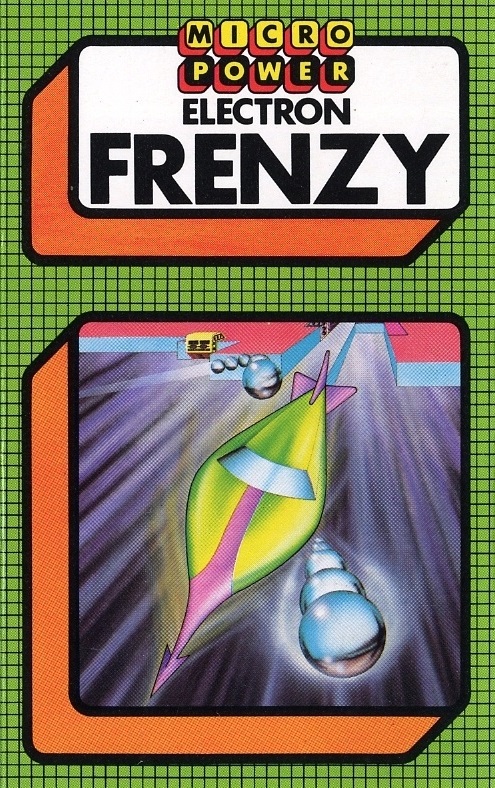 Frenzy