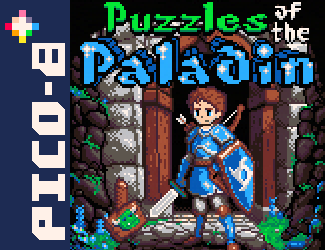 Puzzles of the Paladin