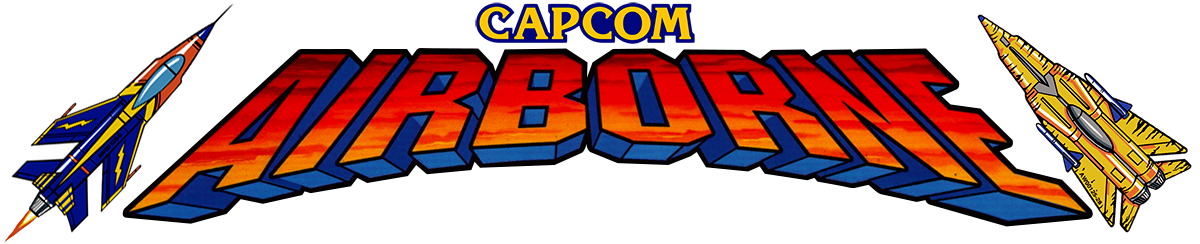 Airborne (Capcom)