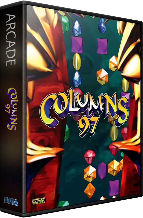 Columns '97