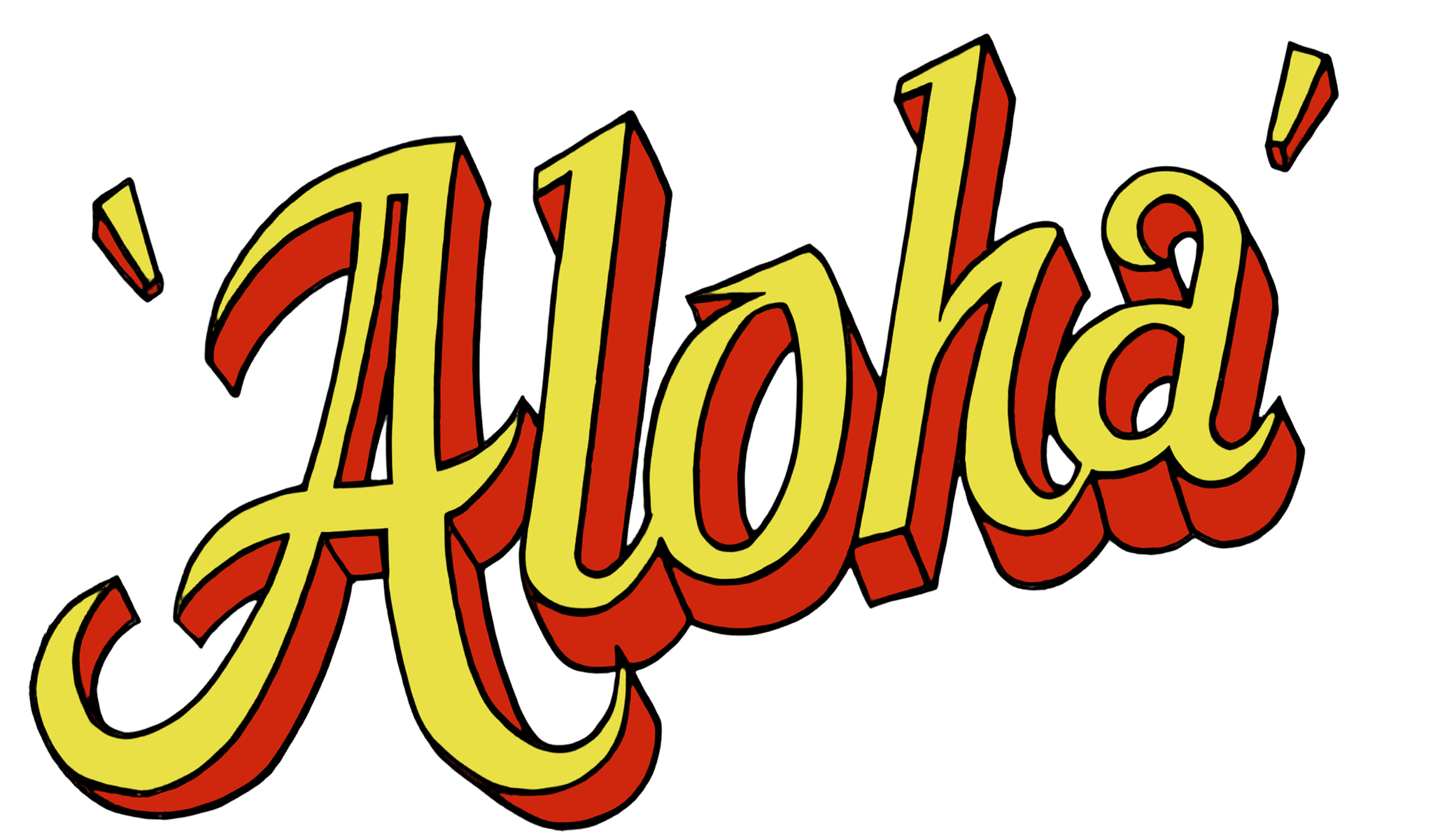 Aloha
