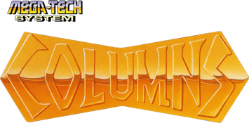 Columns (Mega-Tech)
