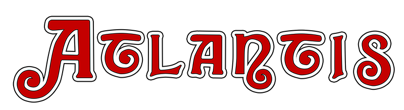 Atlantis (Bally)