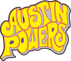 Austin Powers