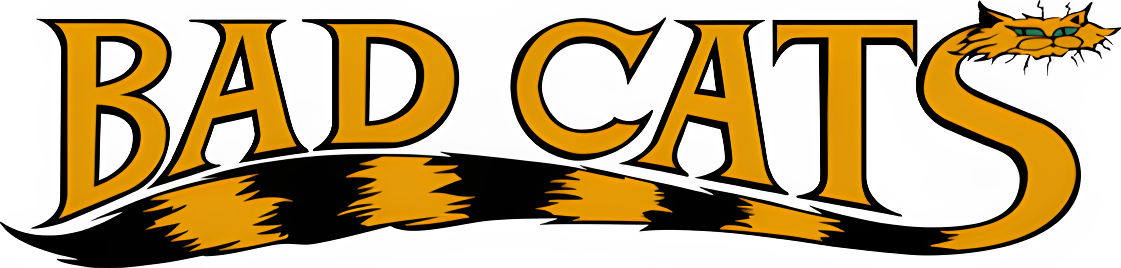 Bad Cats