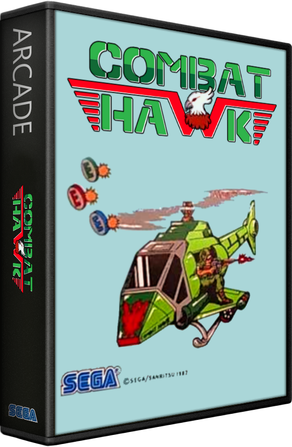 Combat Hawk