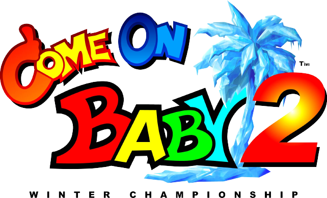 Come on Baby 2!