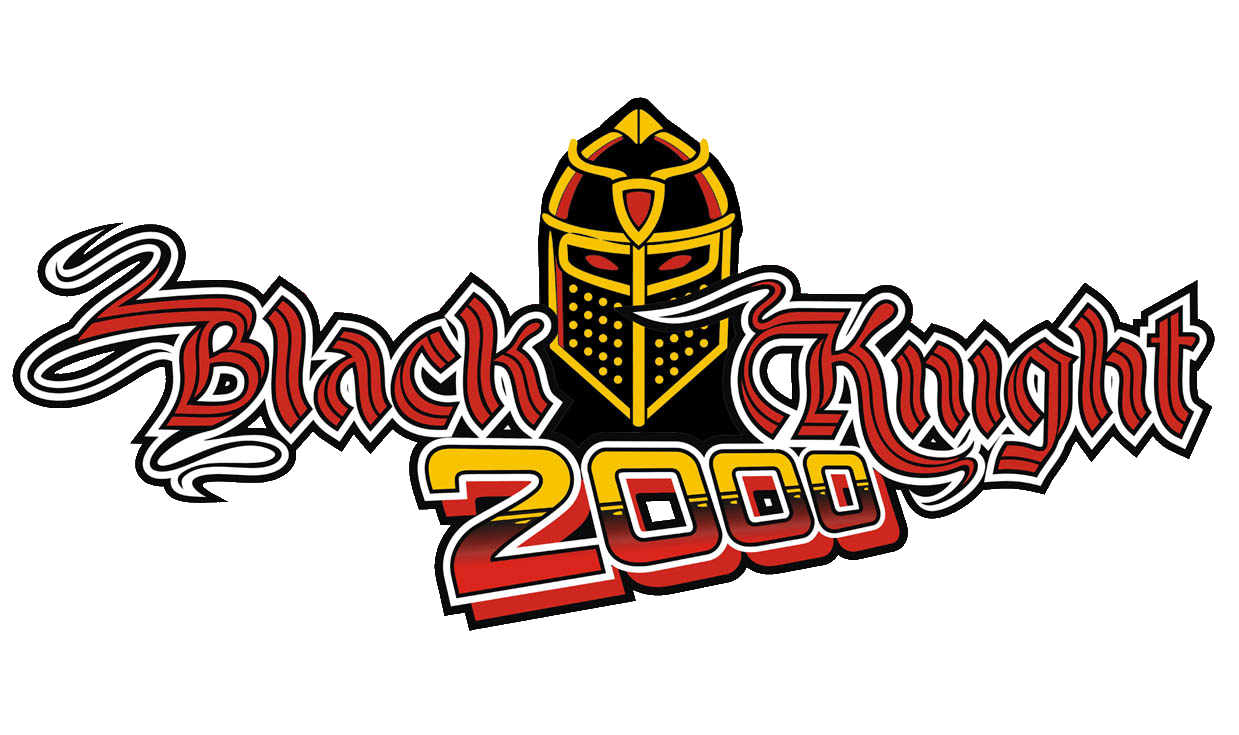 Black Knight 2000