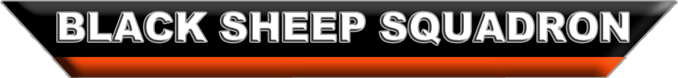 Black Sheep Squadron