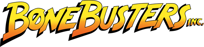 BoneBusters Inc.