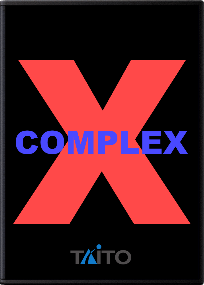 Complex X