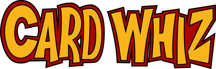 Card Whiz
