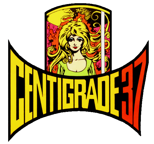 Centigrade 37