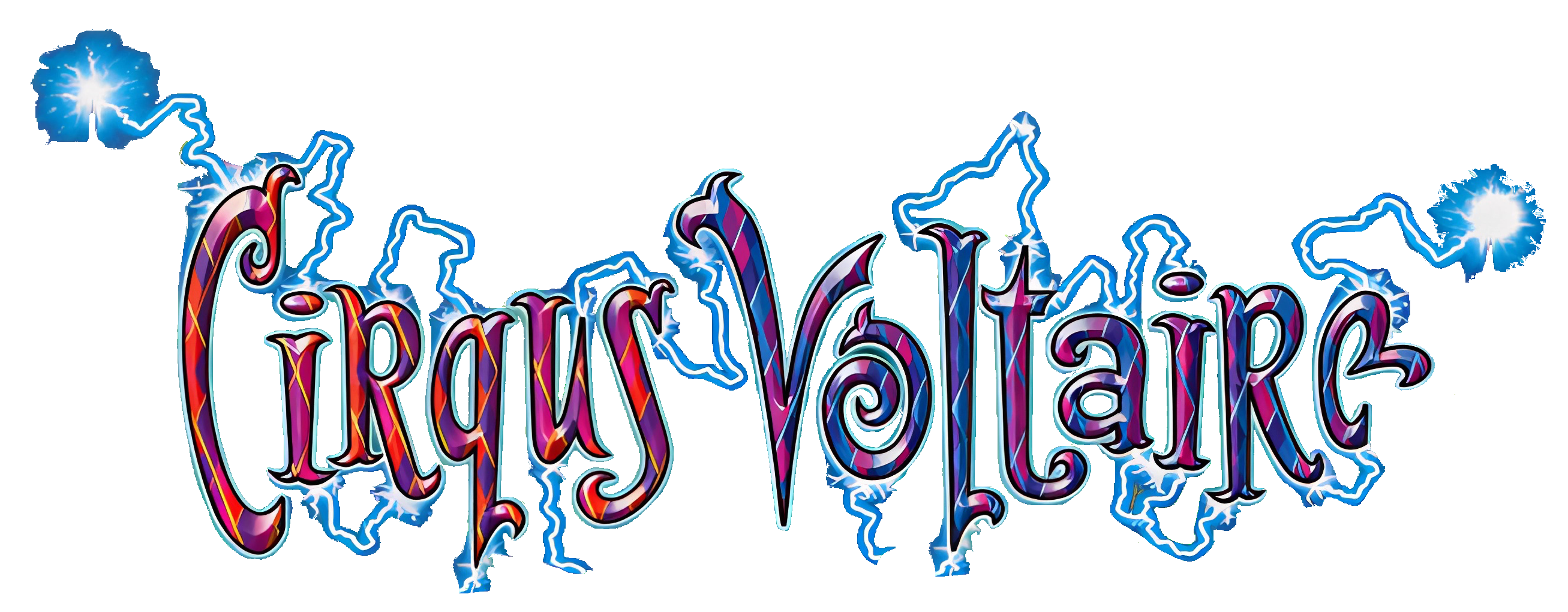 Cirqus Voltaire