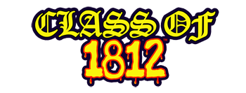 Class of 1812