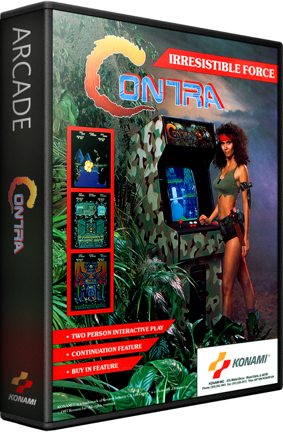 Contra