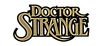 Doctor Strange