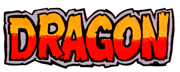 Dragon (Gottlieb)