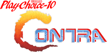 Contra (PlayChoice-10)