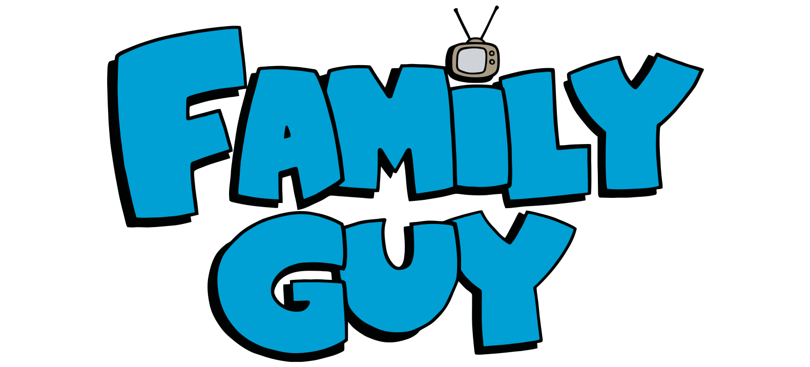 Family Guy