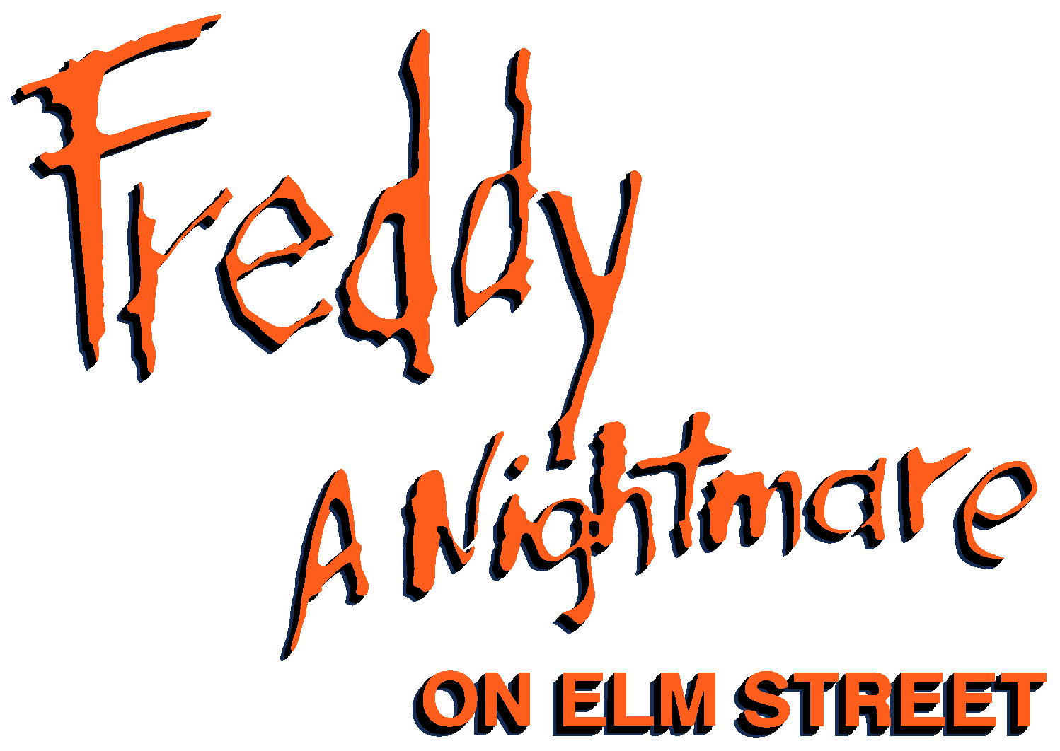 Freddy: A Nightmare on Elm Street