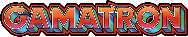 Gamatron (Pinstar)