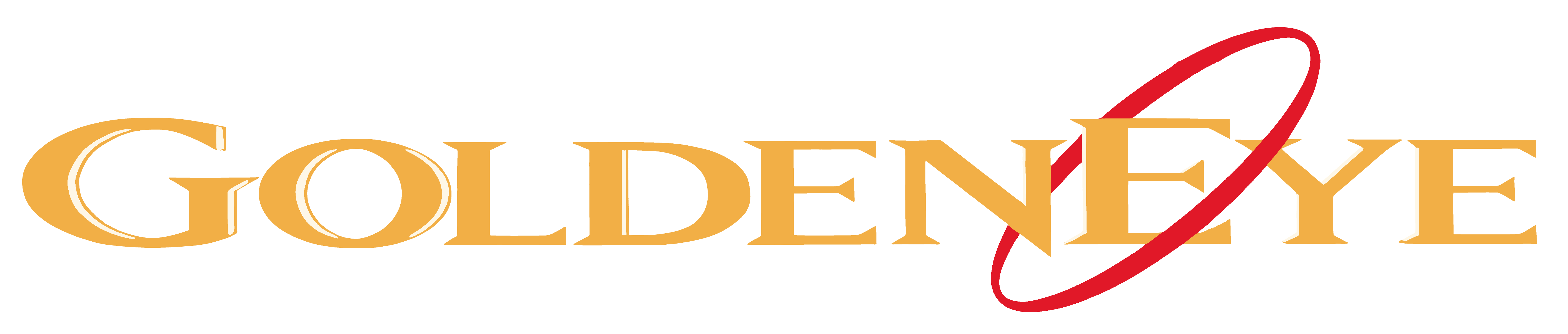 GoldenEye