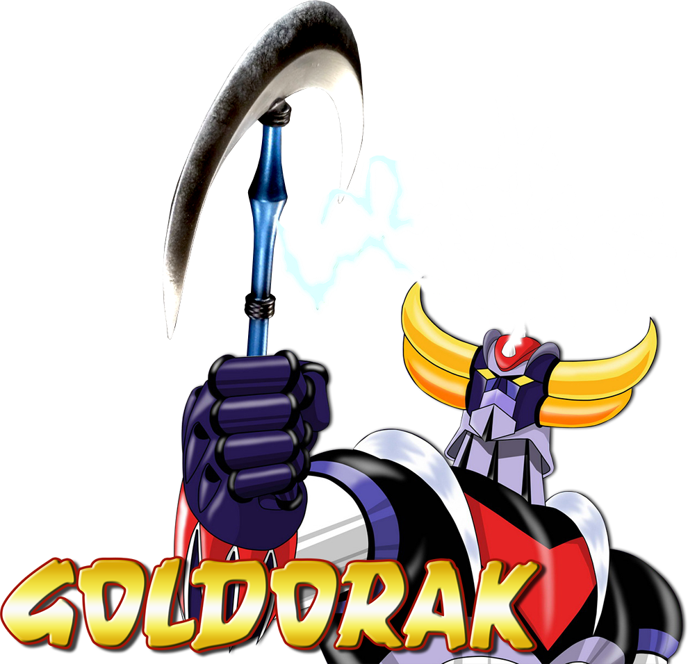 Goldorak