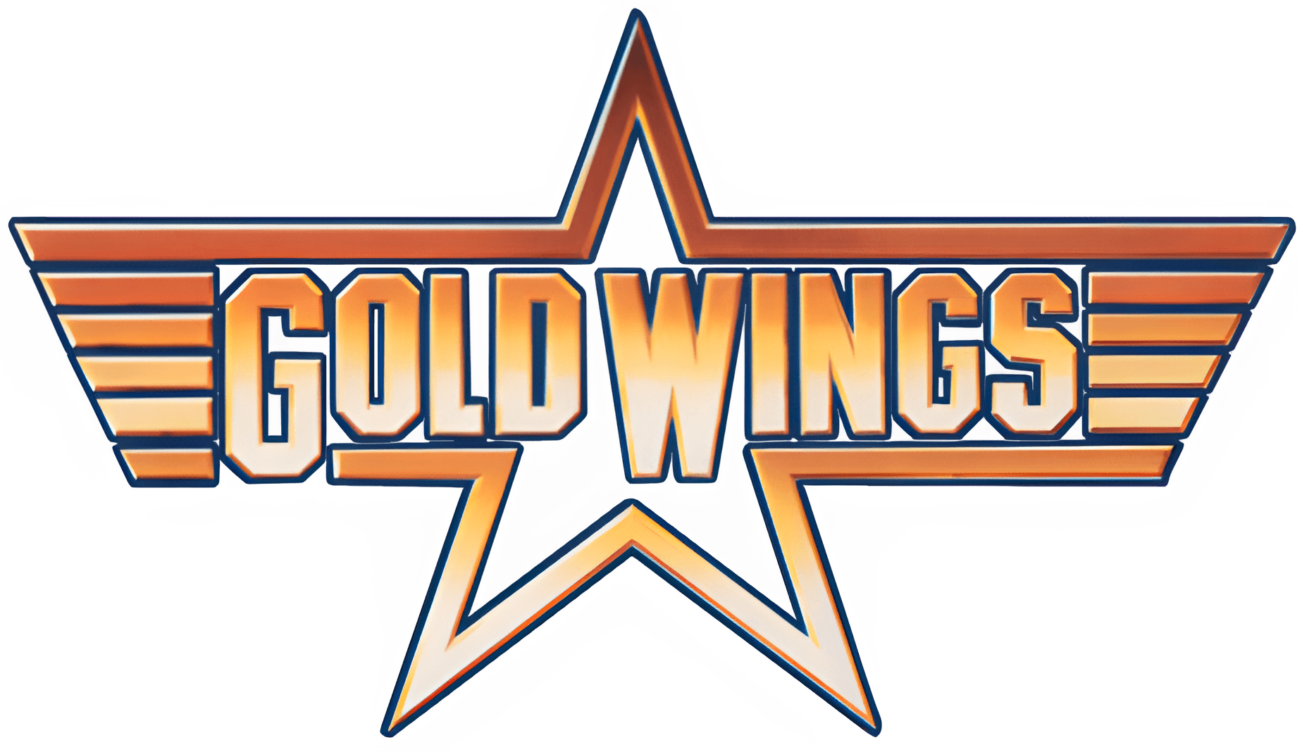 Gold Wings