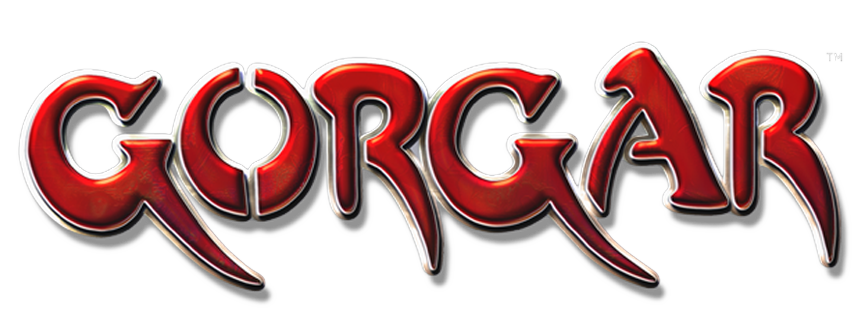 Gorgar
