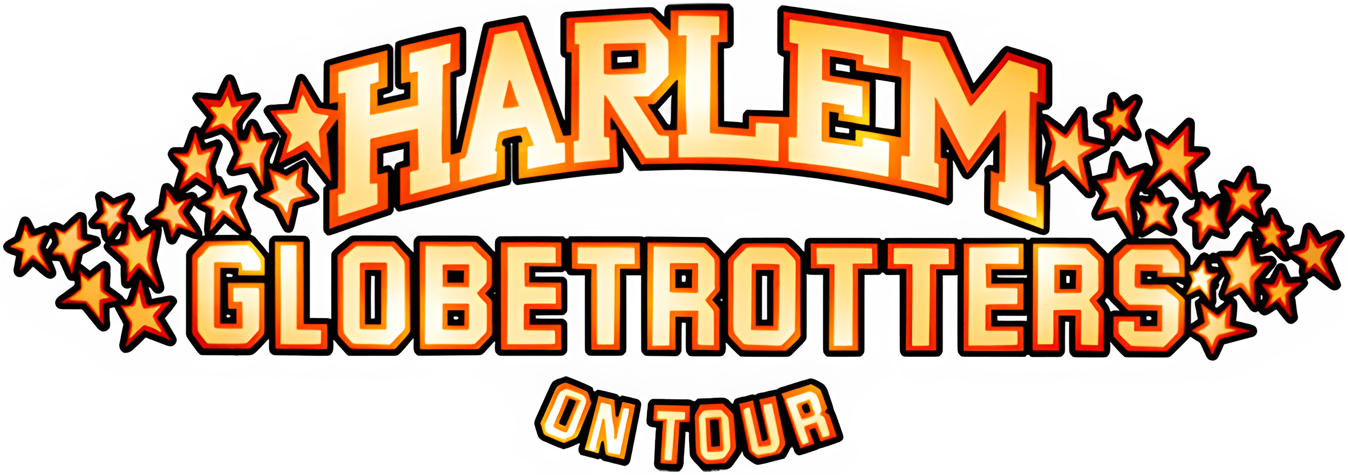 Harlem Globetrotters on Tour