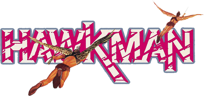Hawkman