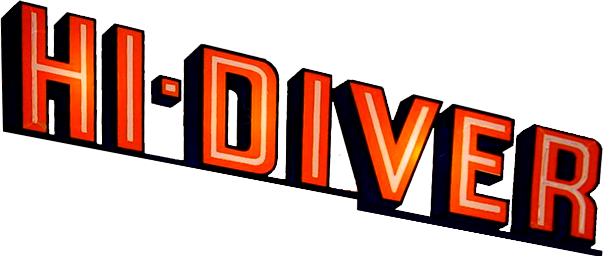 Hi-Diver
