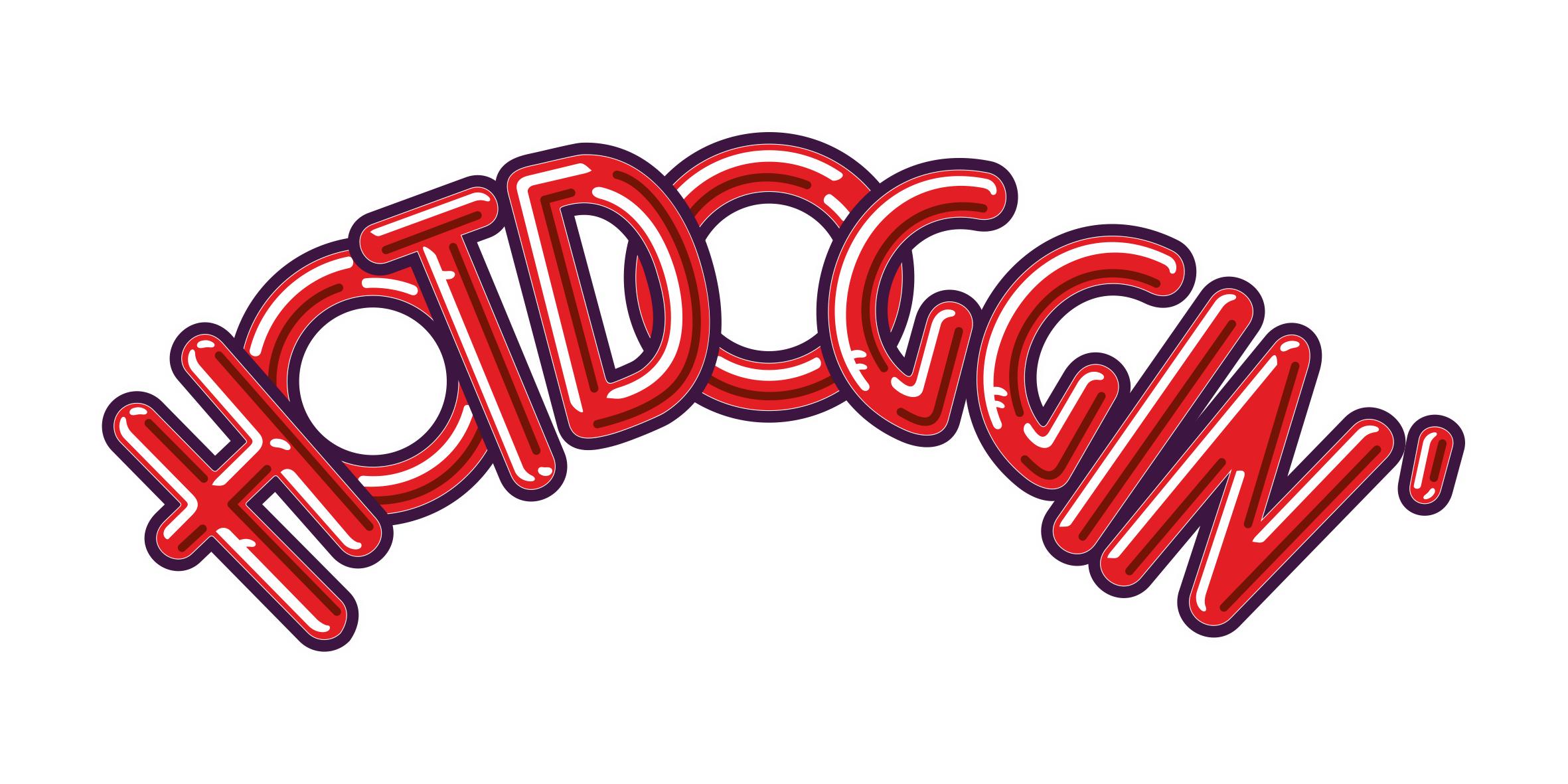 Hot Doggin'